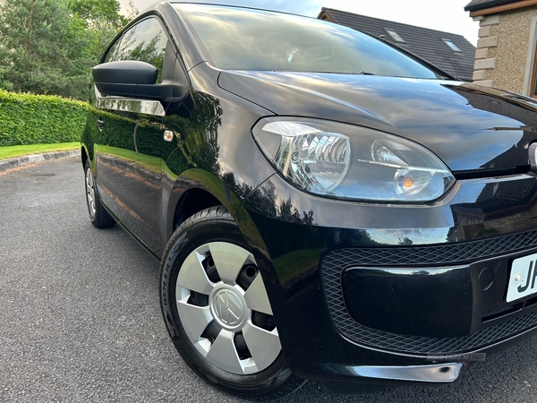 Volkswagen Up HATCHBACK in Armagh