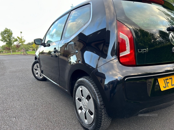 Volkswagen Up HATCHBACK in Armagh