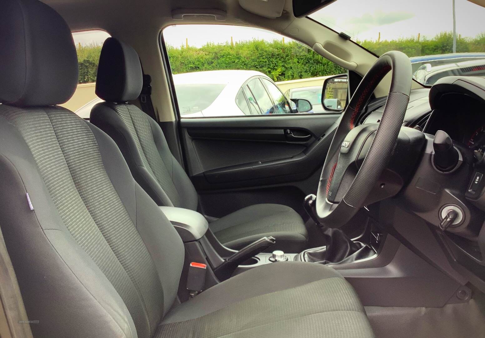 Isuzu D-Max SPECIAL EDITION in Derry / Londonderry