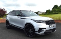 Land Rover Range Rover Velar R-Dynamic D300 HSE MHEV Auto in Antrim