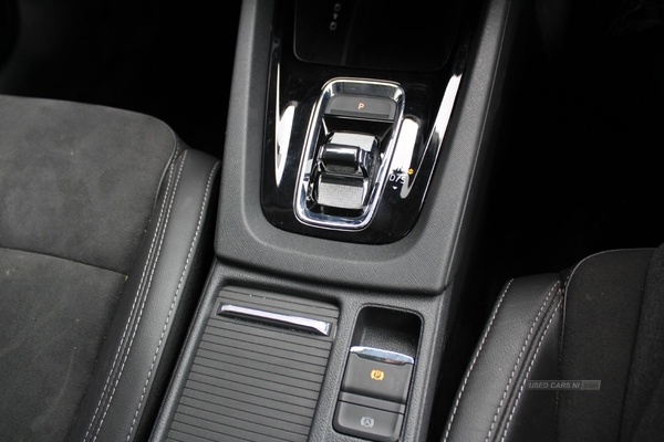 Skoda Octavia Hatch SE L 2.0 TDI 150 PS DSG in Antrim