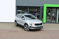 Skoda Karoq SE Drive 2.0 TDI 116 PS DSG in Antrim