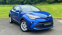 Toyota C-HR 1.8 VVT-h Icon CVT Euro 6 (s/s) 5dr in Antrim