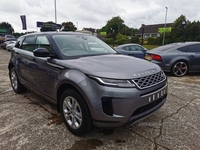 Land Rover Range Rover Evoque 2.0 S 5d 148 BHP Low Rate Finance Available in Down