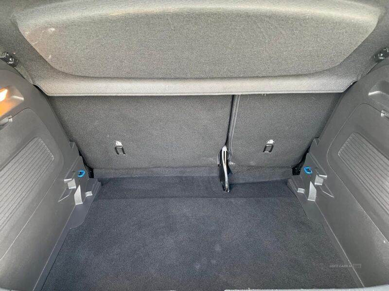 Jan 2021 Vauxhall Crossland X 1.2 [83] Elite 5dr