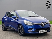 Renault Clio 1.2 Tce Signature Nav 5Dr in Down