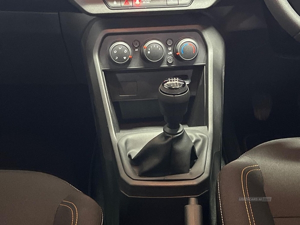Dacia Sandero Stepway 1.0 Tce Essential 5Dr in Antrim