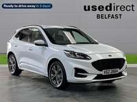 Ford Kuga 2.5 Phev St-Line 5Dr Cvt in Antrim