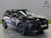 DS 7 Crossback 1.5 Bluehdi Performance Line + 5Dr Eat8 [Pan Roof] in Antrim