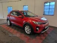 Kia Stonic 1.0 2 ISG 5d 118 BHP in Armagh