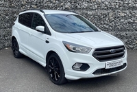 Ford Kuga 2.0 TDCi ST-Line 5dr 2WD (0 PS) in Fermanagh