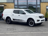 Nissan Navara 2.3 DCI N-CONNECTA SHR DCB 188 BHP in Fermanagh