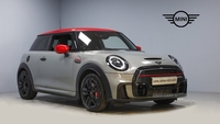 MINI Hatch 2.0 John Cooper Works Hatchback 3dr Petrol Steptronic Euro 6 (s/s) (231 ps) in City of Edinburgh