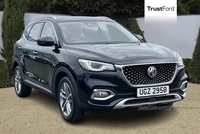 MG HS HS EXCITE 5dr - REAR CAMERA with SENSORS, BLIND SPOT MONITOR, KEYLESS GO, FULL LEATHER, SAT NAV, CRUISE CONTROL, LANE KEEPING AID and more in Antrim