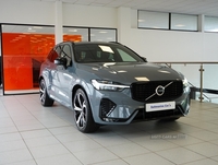 Volvo XC60 B4 R-DESIGN PRO AWD MHEV in Tyrone