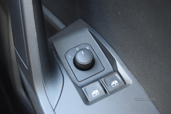 Seat Ibiza 1.0 TSI 95 SE Technology [EZ] 5dr in Antrim