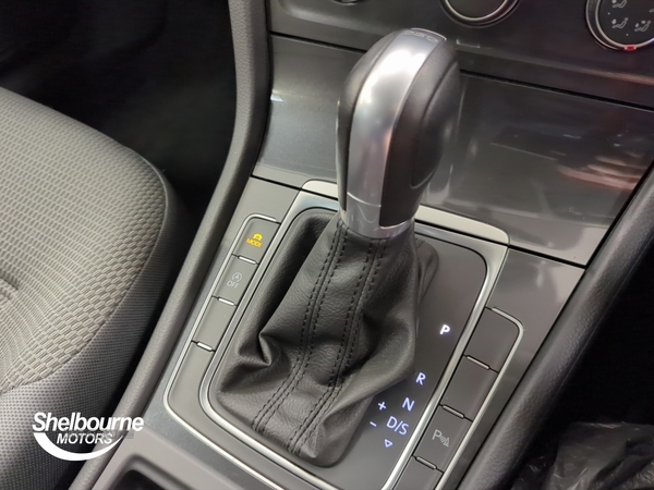 Volkswagen Golf 1.5 TSI EVO SE Nav Hatchback 5dr Petrol DSG (130 ps) in Armagh