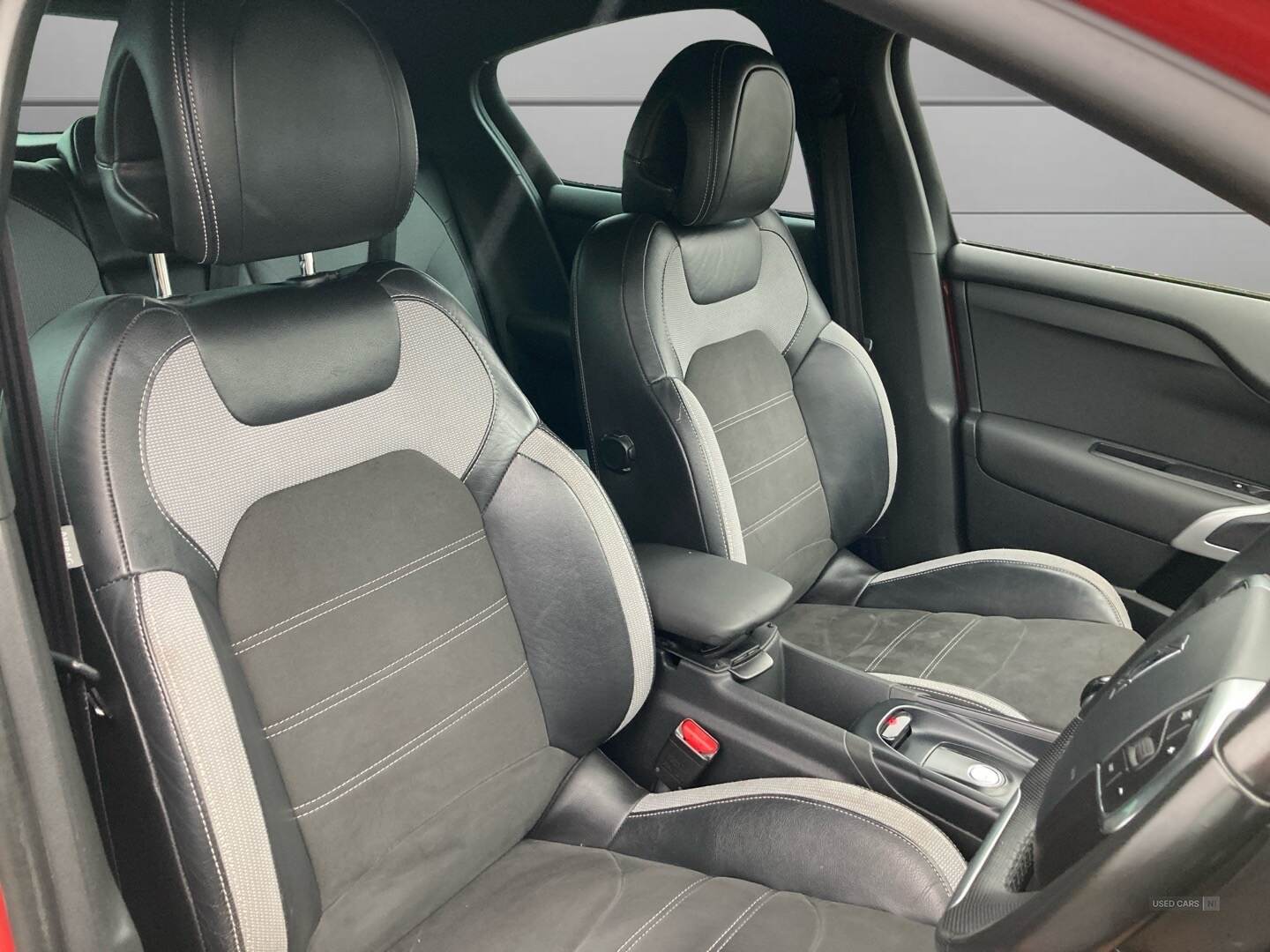 DS 4 DIESEL HATCHBACK in Derry / Londonderry