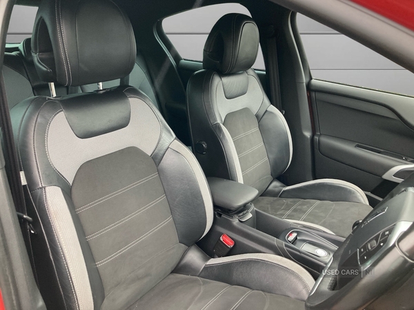 DS 4 DIESEL HATCHBACK in Derry / Londonderry