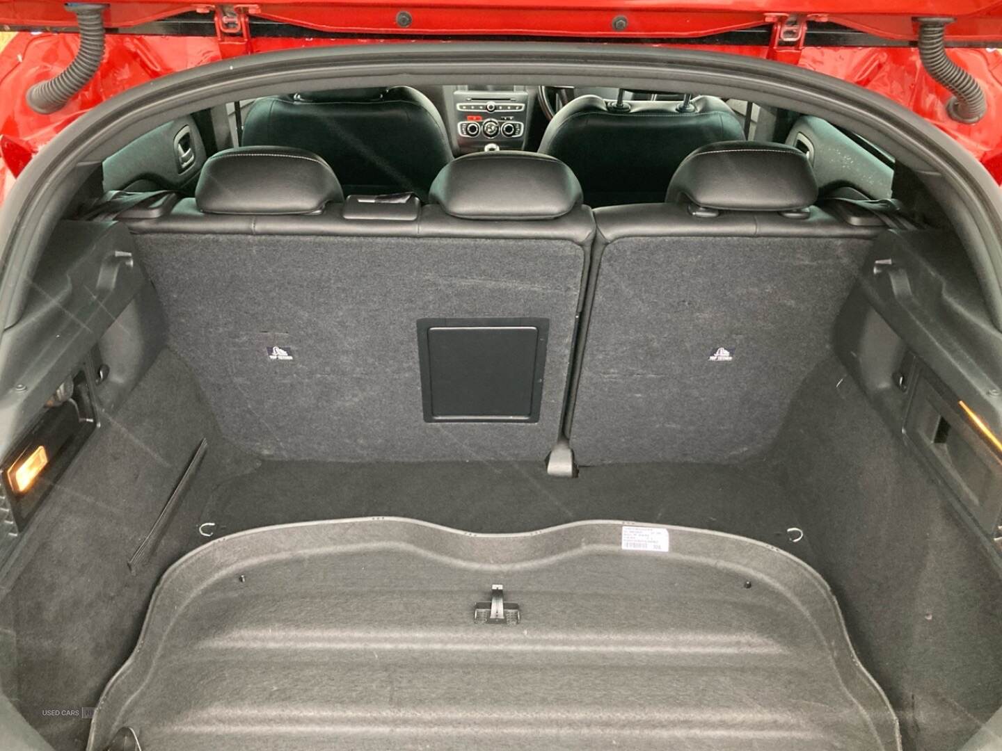 DS 4 DIESEL HATCHBACK in Derry / Londonderry