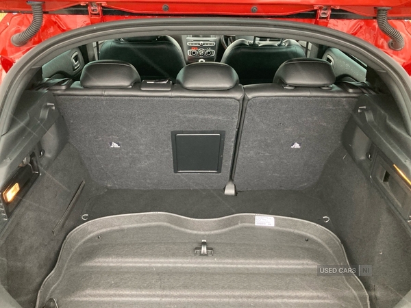 DS 4 DIESEL HATCHBACK in Derry / Londonderry