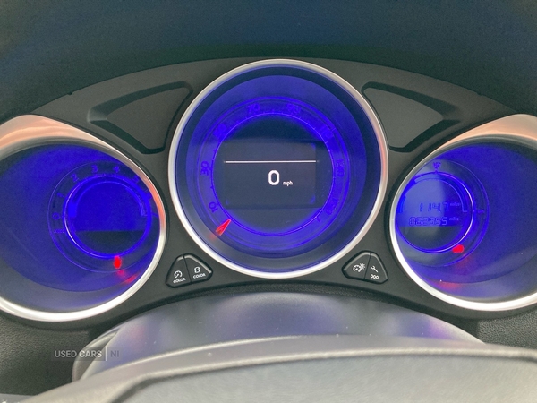 DS 4 DIESEL HATCHBACK in Derry / Londonderry