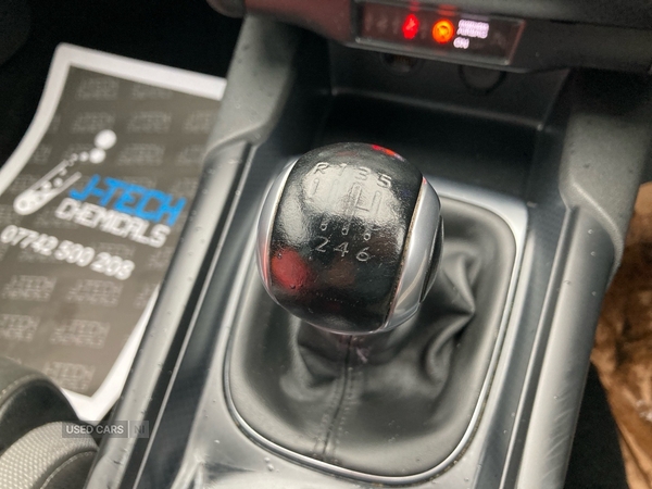 DS 4 DIESEL HATCHBACK in Derry / Londonderry