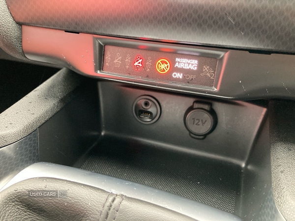 DS 4 DIESEL HATCHBACK in Derry / Londonderry