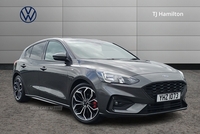 Ford Focus ST-Line X 1.5 EcoBlue 120 5dr in Tyrone