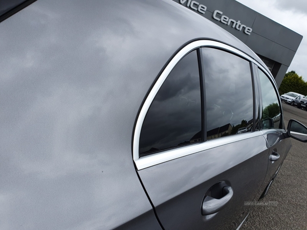 Mercedes-Benz A-Class A 180 AMG LINE REVERSE CAMERA SAT NAV in Antrim