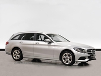 Mercedes-Benz C-Class C 220 D SE EXECUTIVE EDITION in Antrim