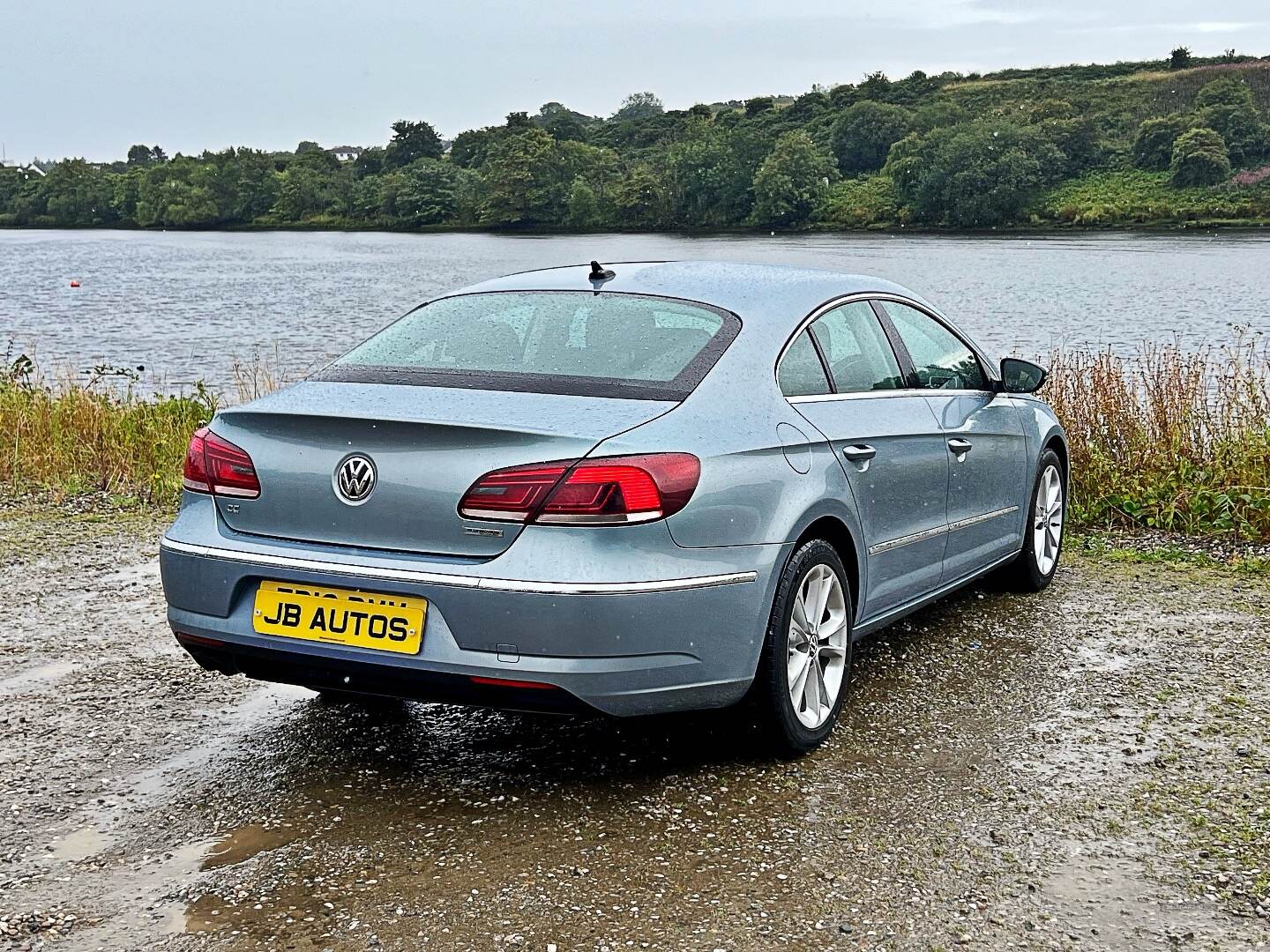 Volkswagen CC DIESEL SALOON in Derry / Londonderry