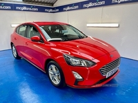 Ford Focus DIESEL HATCHBACK in Tyrone