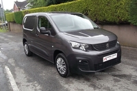 Peugeot Partner 1000 Professional Premium Standard in Tyrone