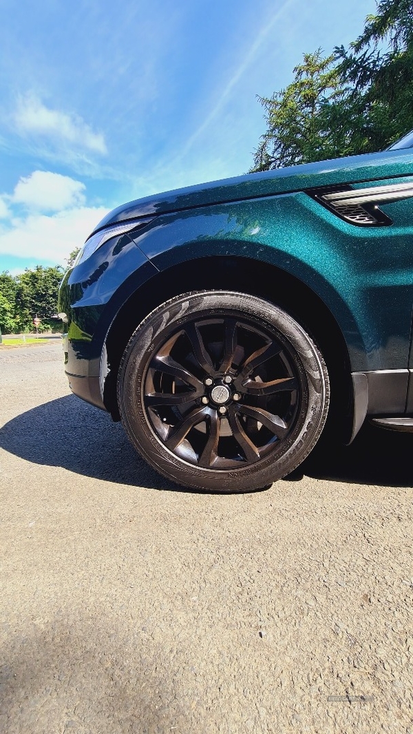 Land Rover Range Rover Sport 3.0 SDV6 HSE 5dr Auto in Down
