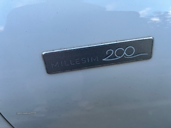 Peugeot 207 1.4 HDi Millesim 5dr in Down