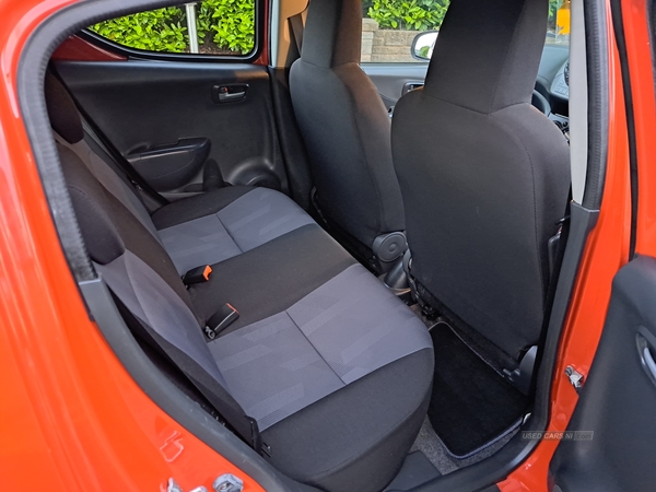 Suzuki Alto HATCHBACK in Antrim