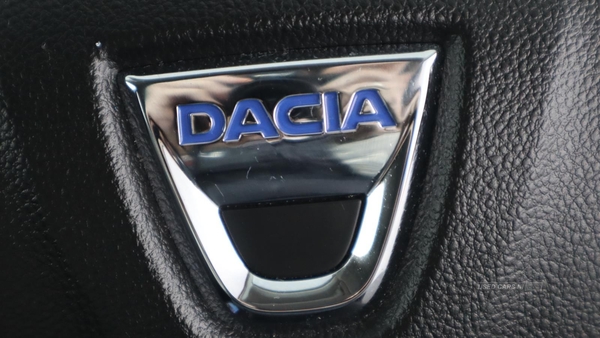 Dacia Sandero Stepway ESSENTIAL TCE in Tyrone
