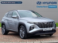 Hyundai Tucson 1.6 Tgdi Premium 5Dr 2Wd in Antrim