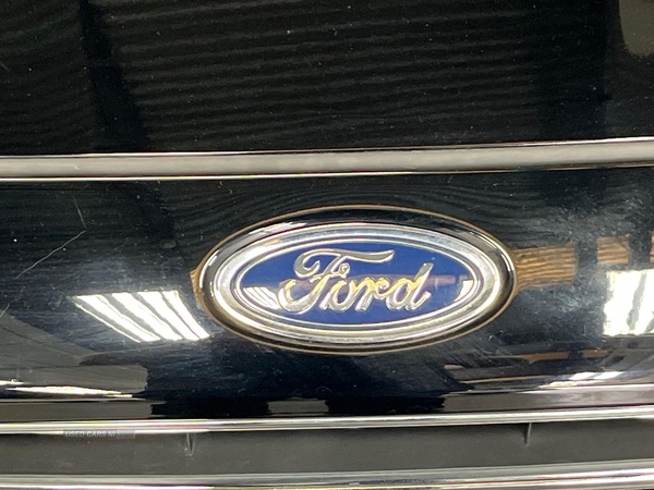 Ford Fiesta 1.25 82 Zetec 3Dr in Antrim
