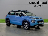 Citroen C3 Aircross 1.2 Puretech 110 Flair 5Dr in Antrim