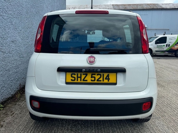 Fiat Panda 1.2 LOUNGE 5d 69 BHP in Down