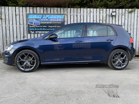 Volkswagen Golf S BlueMotion Technology TDI in Derry / Londonderry