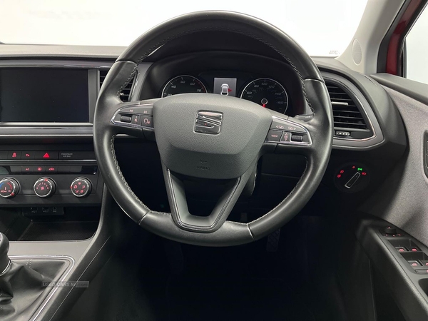 Seat Leon 1.0 Tsi Se Dynamic [Ez] 5Dr in Antrim