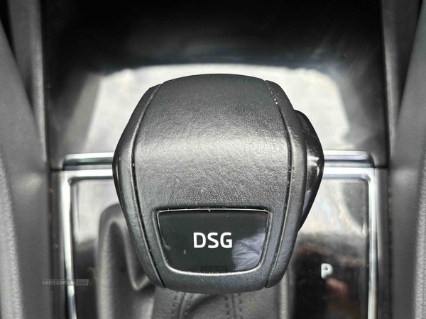 Skoda Kodiaq 2.0 TDI SE Drive 5dr DSG [7 Seat] in Down