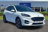 Ford Kuga 2.5 PHEV ST-Line X Edition 5dr CVT - POWER TAILGATE, HEATED SEATS, PANORAMIC ROOF - TAKE ME HOME in Armagh