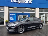 Ford Focus DIESEL HATCHBACK in Tyrone