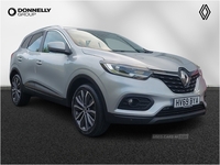 Renault Kadjar 1.3 TCE 160 Iconic 5dr in Antrim