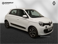 Renault Twingo 0.9 TCE Dynamique 5dr Auto in Derry / Londonderry