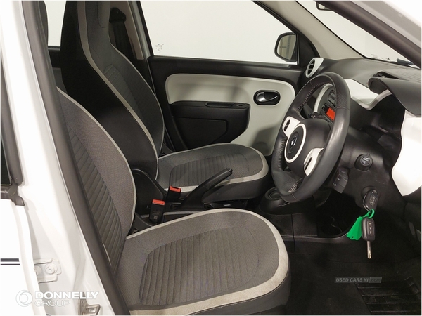 Renault Twingo 0.9 TCE Dynamique 5dr Auto in Derry / Londonderry